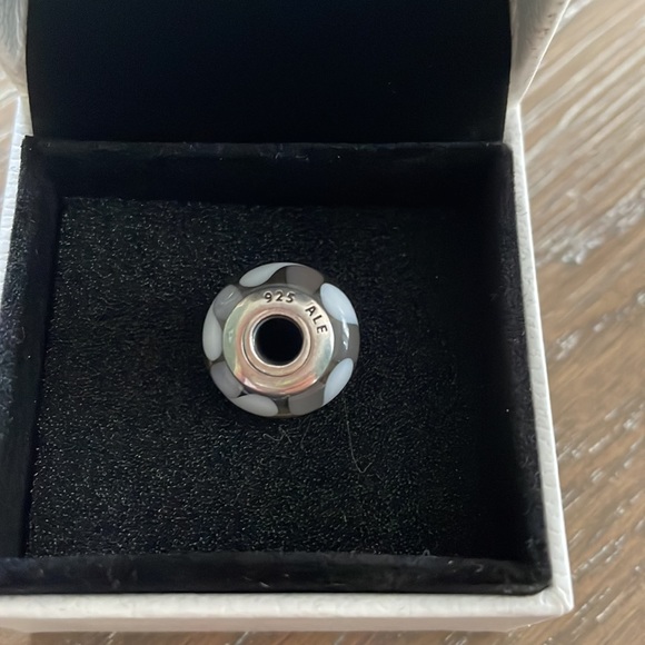 Pandora Murano Glass Charm - Picture 3 of 5